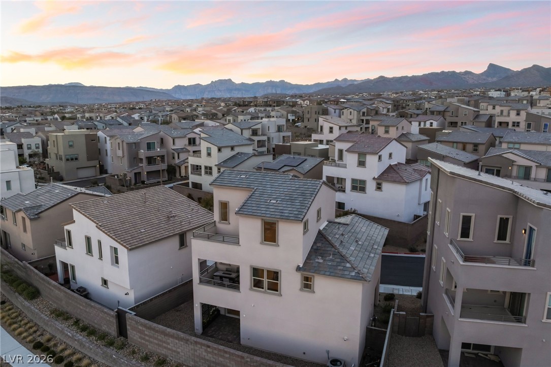 654 Amethyst Point Way Las Vegas NV 89138