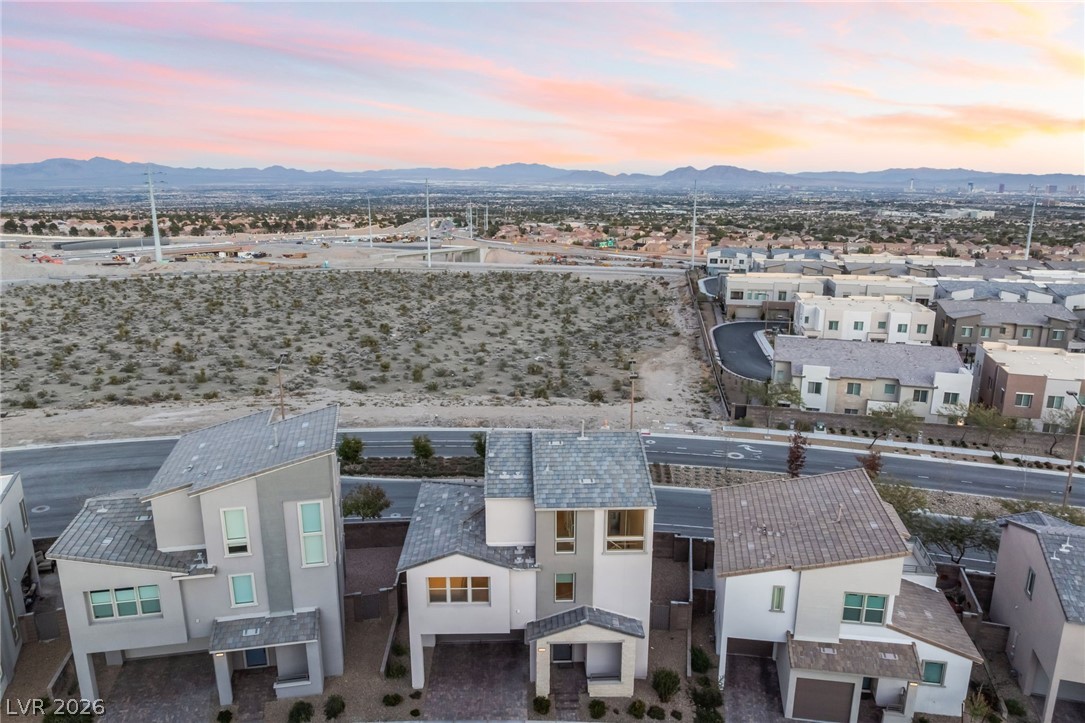 654 Amethyst Point Way Las Vegas NV 89138