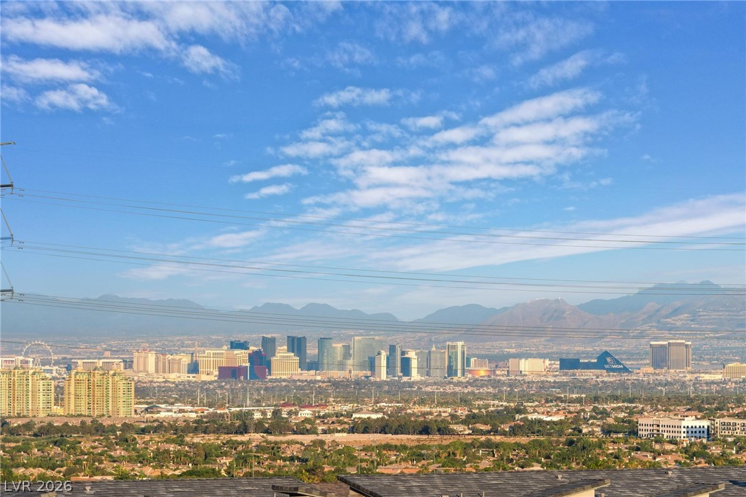 654 Amethyst Point Way Las Vegas NV 89138