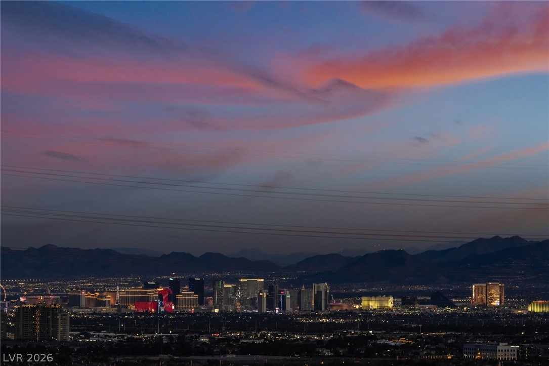 654 Amethyst Point Way Las Vegas NV 89138