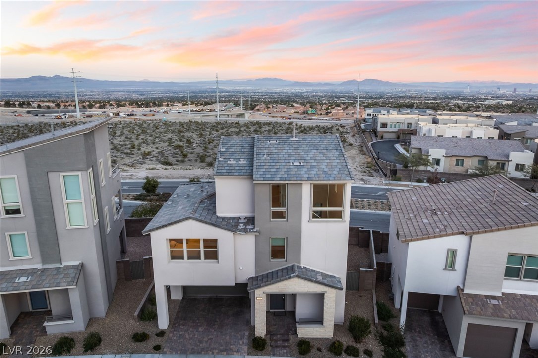 654 Amethyst Point Way Las Vegas NV 89138