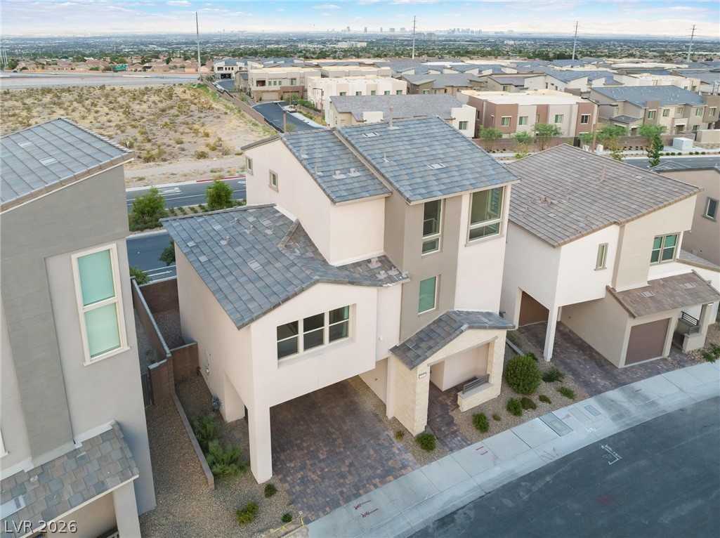 654 Amethyst Point Way Las Vegas NV 89138