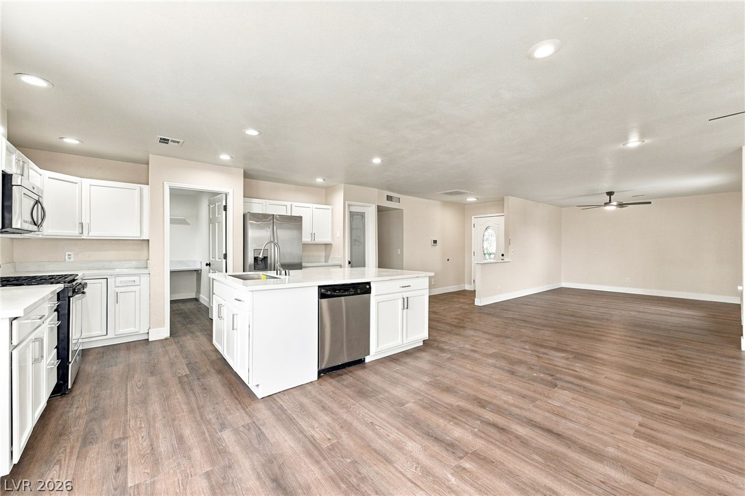5444 Northridge Lane Las Vegas NV 89122