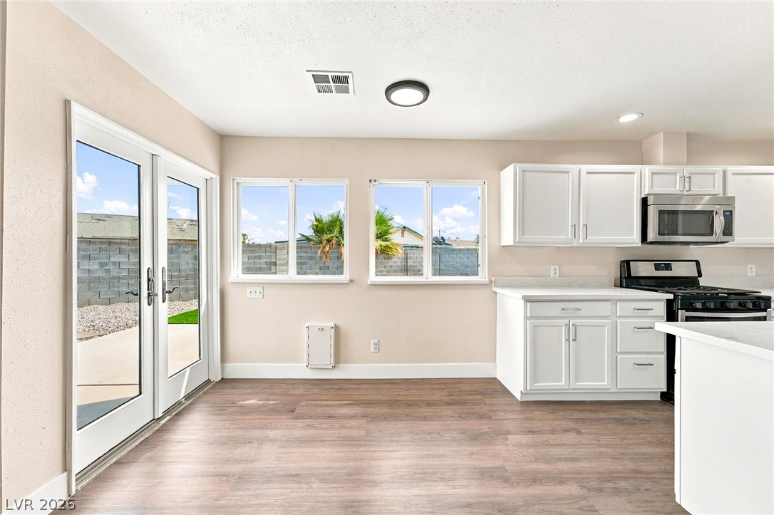 5444 Northridge Lane Las Vegas NV 89122