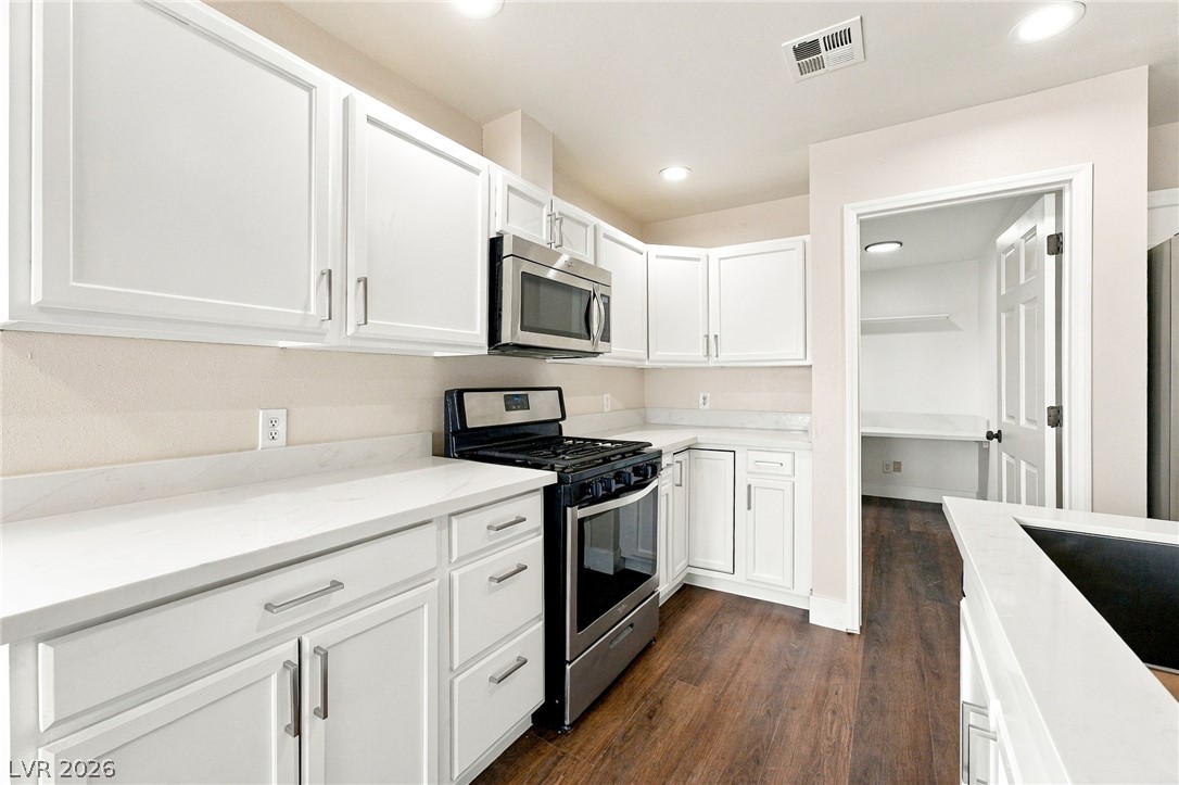 5444 Northridge Lane Las Vegas NV 89122