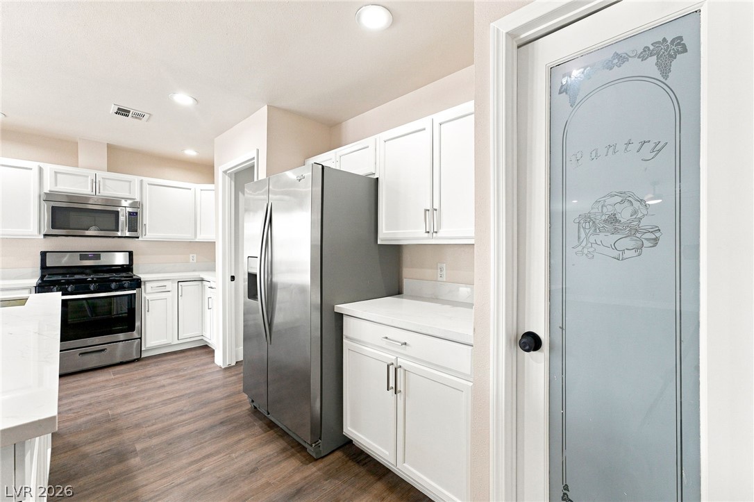 5444 Northridge Lane Las Vegas NV 89122