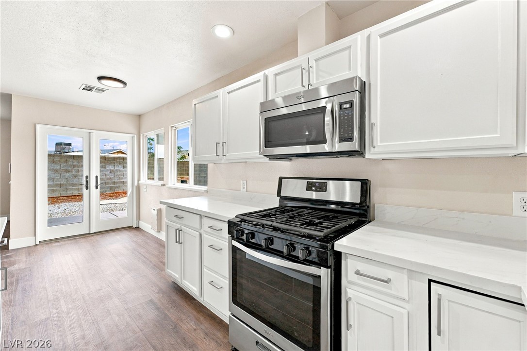 5444 Northridge Lane Las Vegas NV 89122