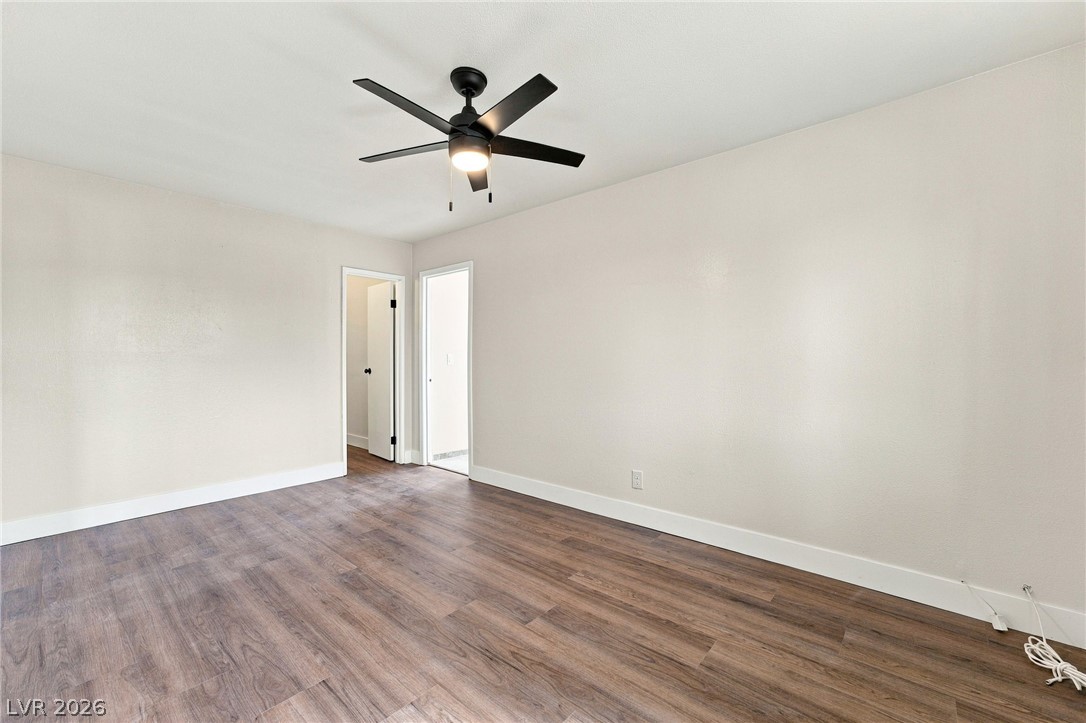 5444 Northridge Lane Las Vegas NV 89122