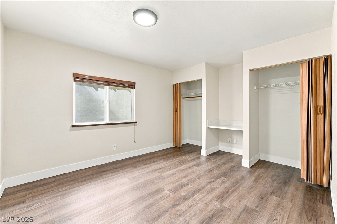 5444 Northridge Lane Las Vegas NV 89122