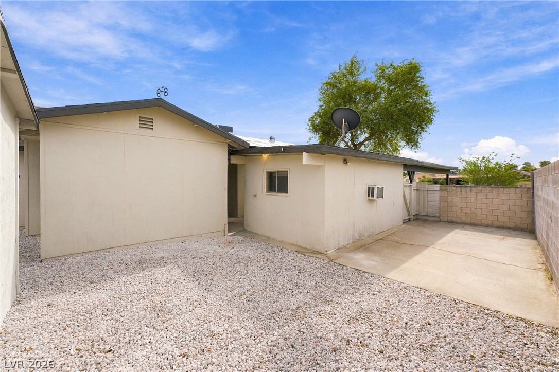 5444 Northridge Lane Las Vegas NV 89122