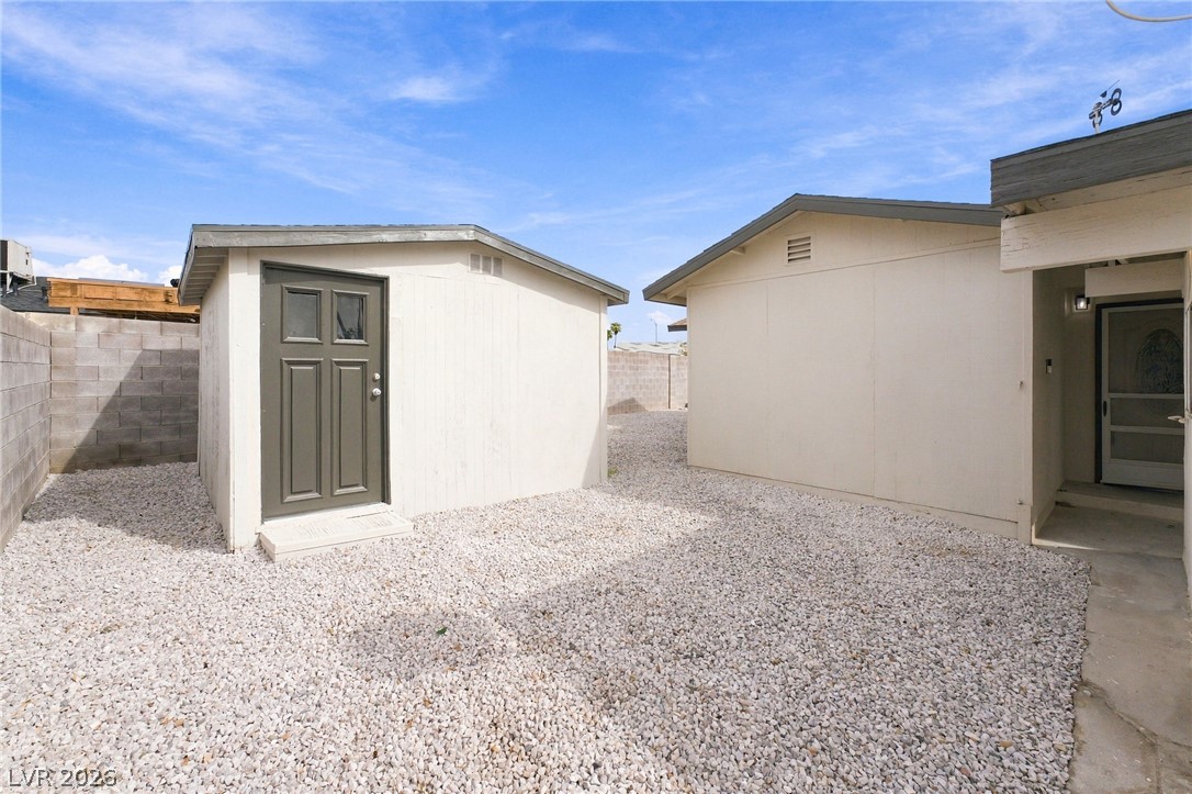 5444 Northridge Lane Las Vegas NV 89122