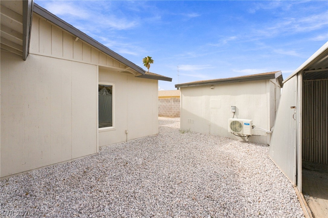 5444 Northridge Lane Las Vegas NV 89122