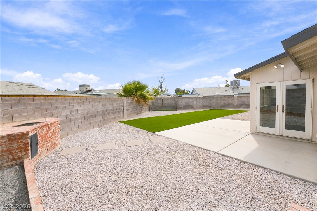 5444 Northridge Lane Las Vegas NV 89122