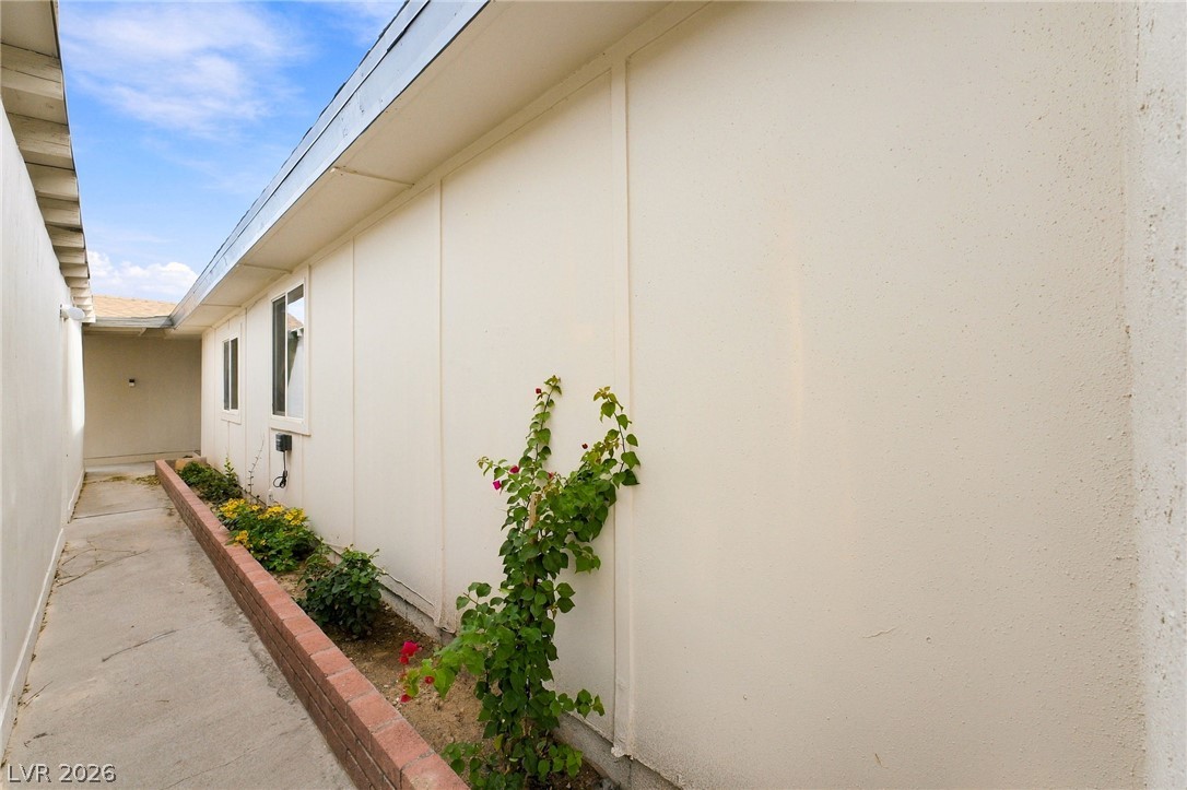 5444 Northridge Lane Las Vegas NV 89122