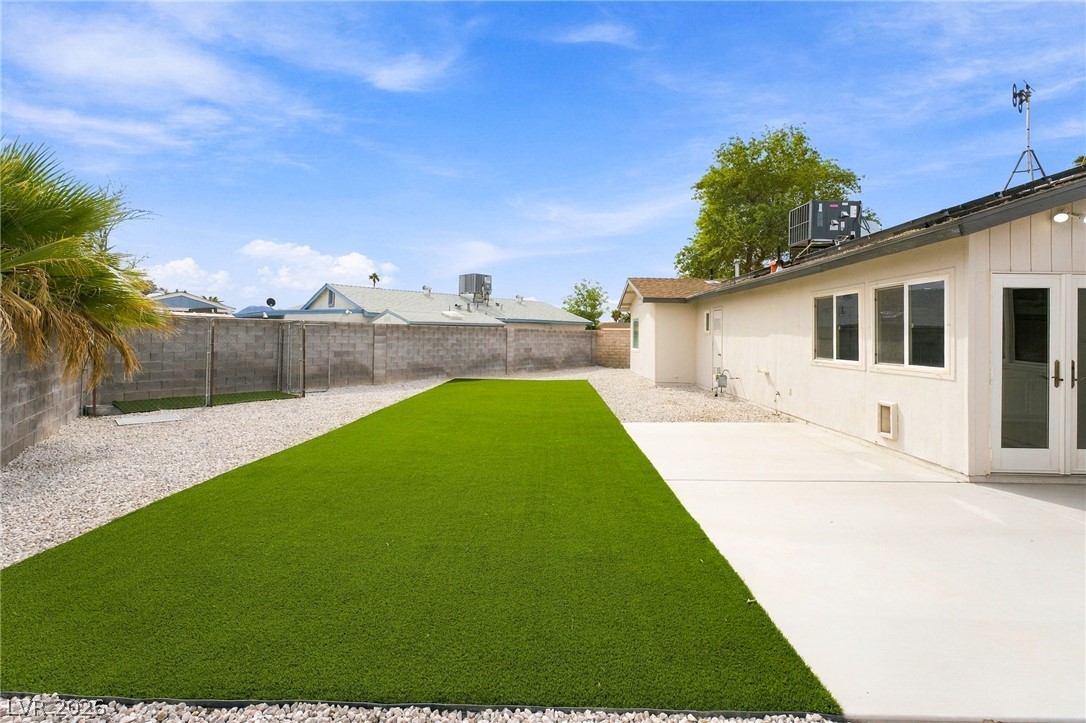 5444 Northridge Lane Las Vegas NV 89122