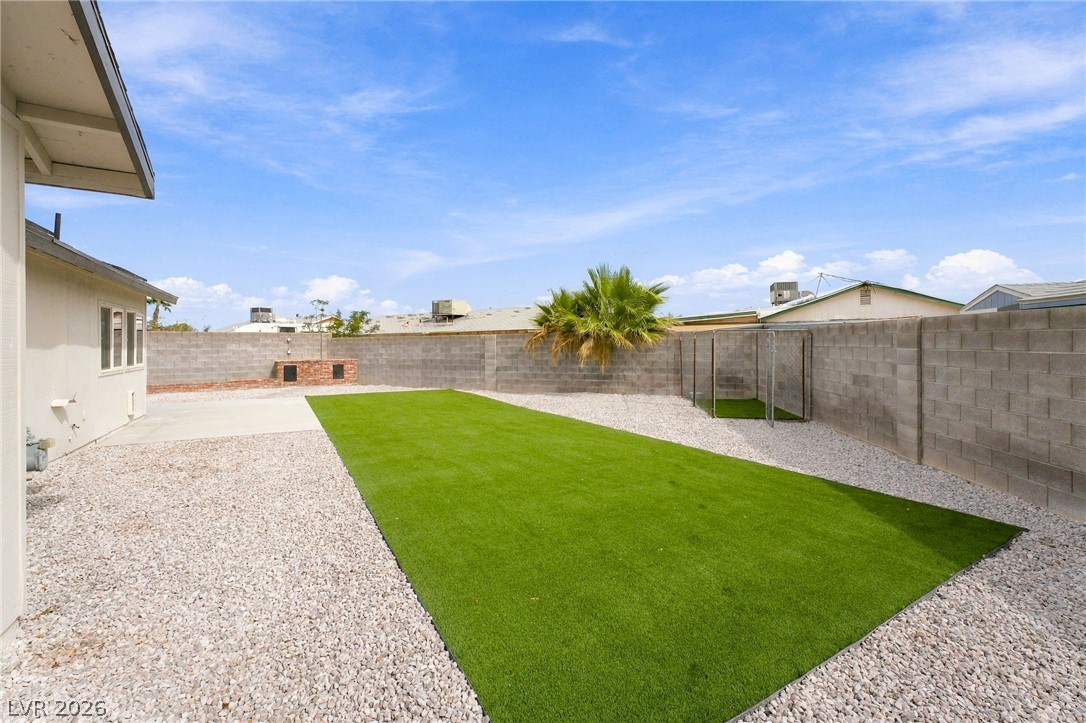 5444 Northridge Lane Las Vegas NV 89122