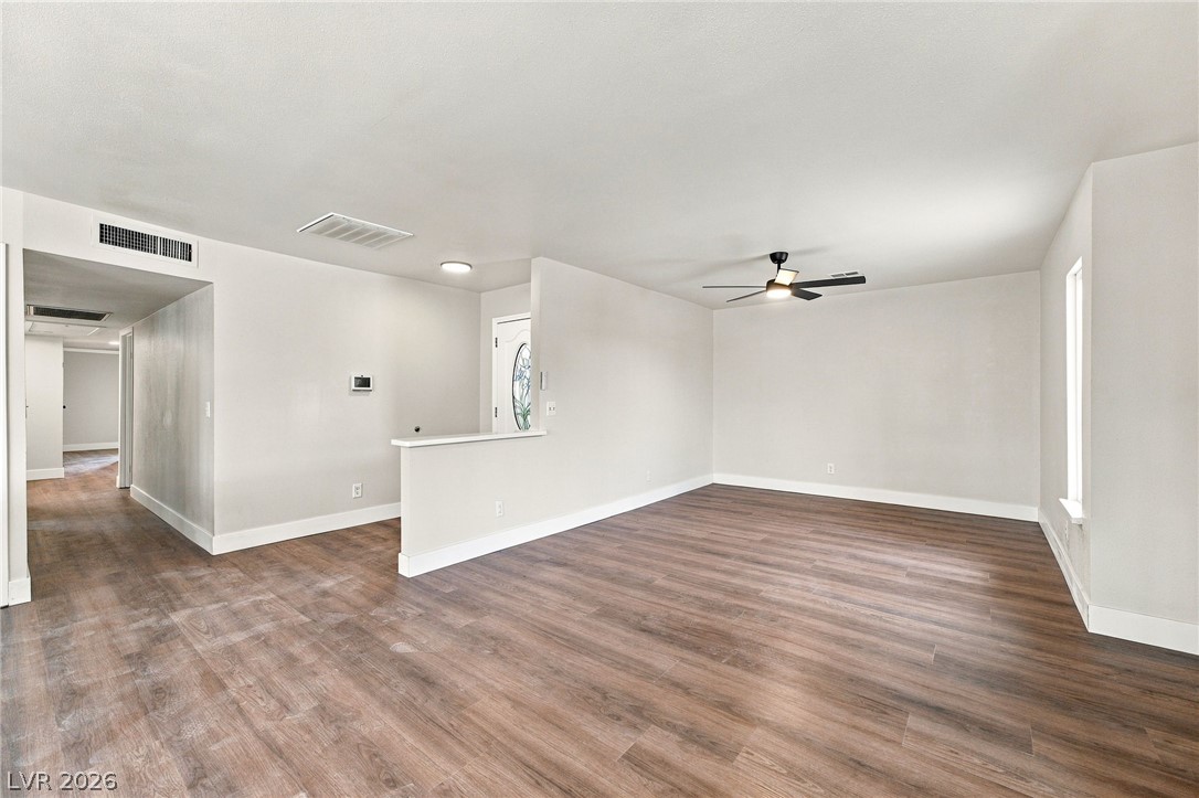 5444 Northridge Lane Las Vegas NV 89122