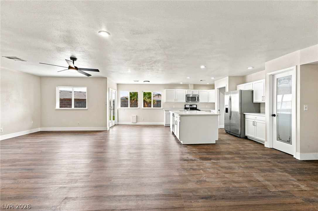5444 Northridge Lane Las Vegas NV 89122