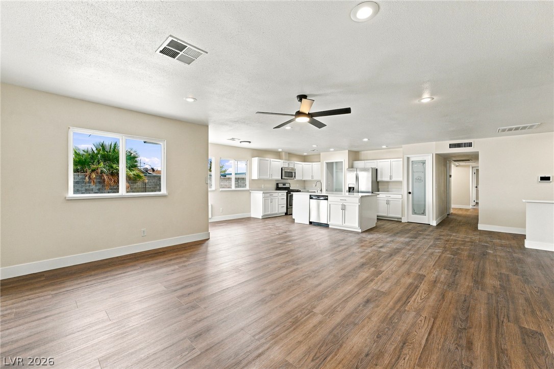 5444 Northridge Lane Las Vegas NV 89122