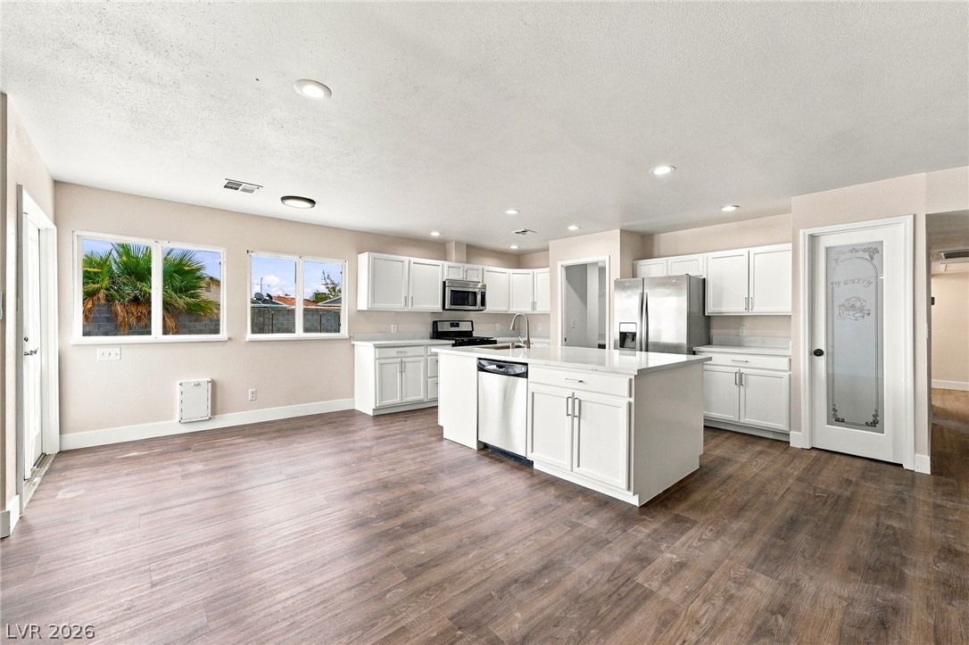 5444 Northridge Lane Las Vegas NV 89122