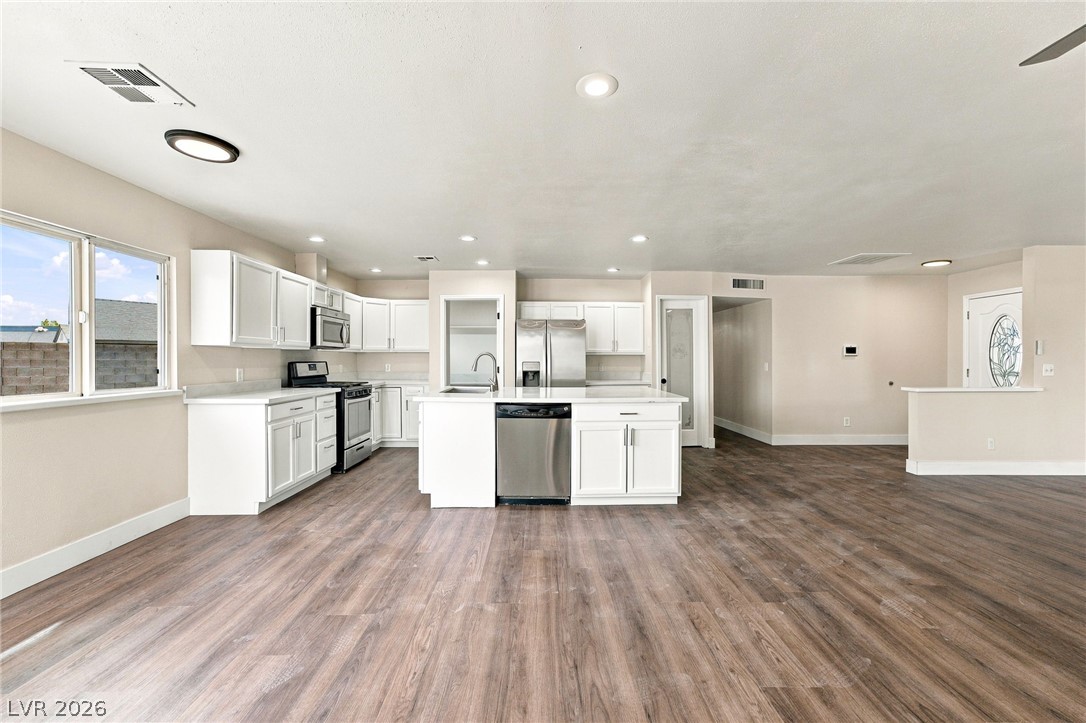 5444 Northridge Lane Las Vegas NV 89122