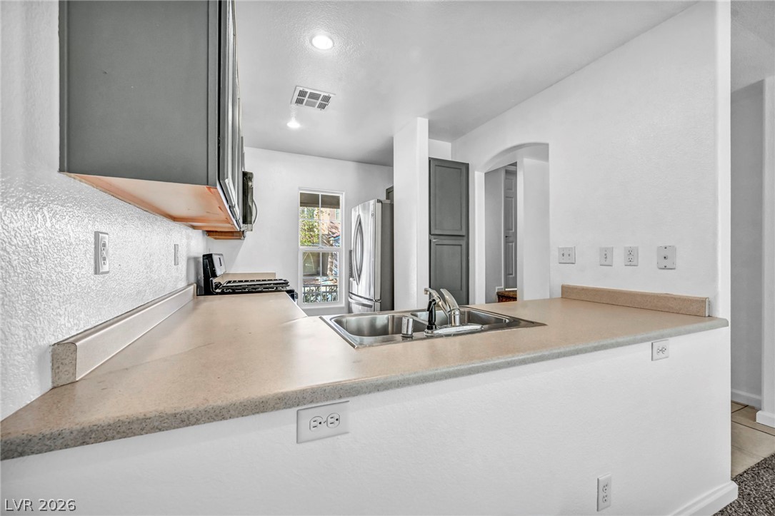 6677 Churnet Valley Avenue Las Vegas NV 89139