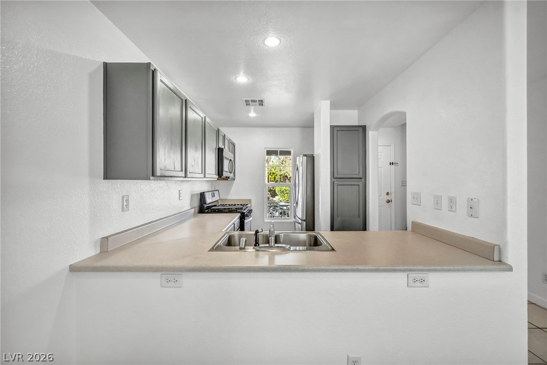 6677 Churnet Valley Avenue Las Vegas NV 89139