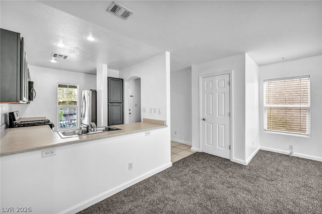 6677 Churnet Valley Avenue Las Vegas NV 89139
