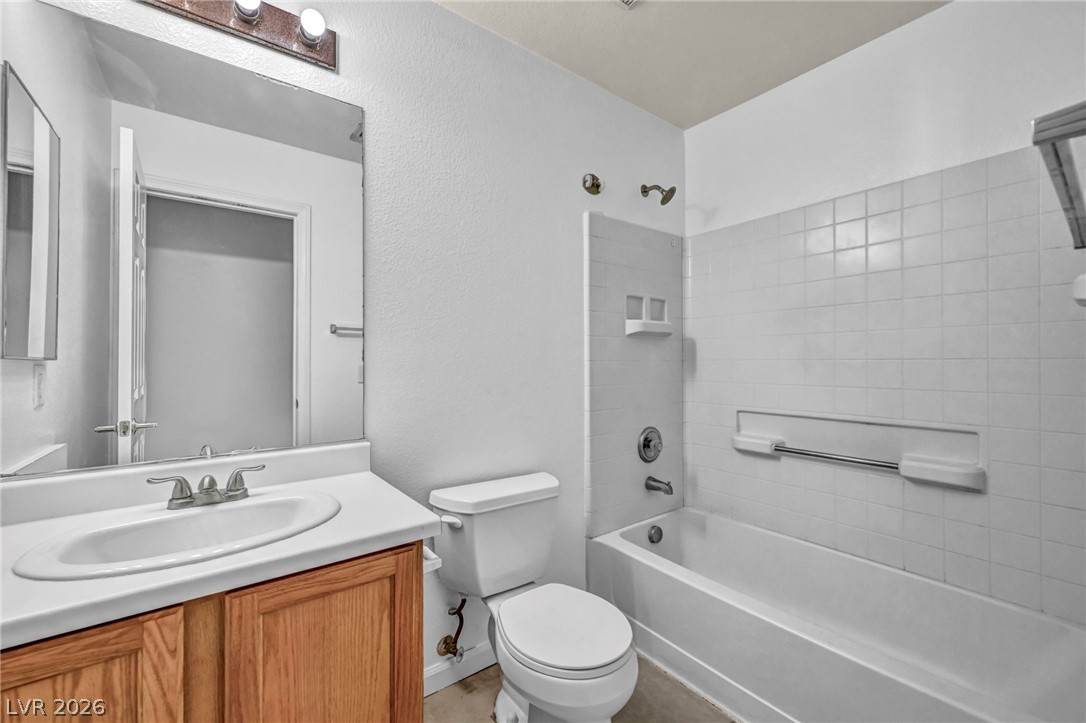 6677 Churnet Valley Avenue Las Vegas NV 89139