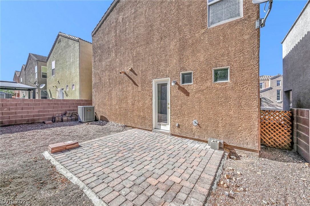 6677 Churnet Valley Avenue Las Vegas NV 89139