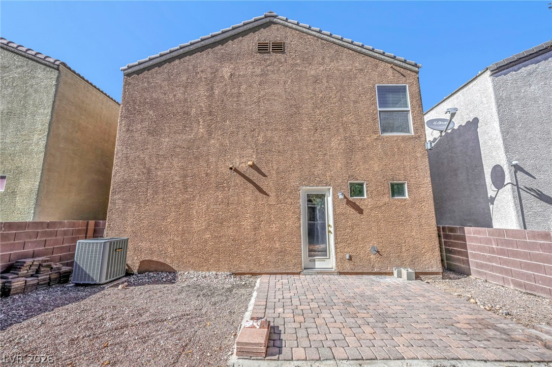 6677 Churnet Valley Avenue Las Vegas NV 89139