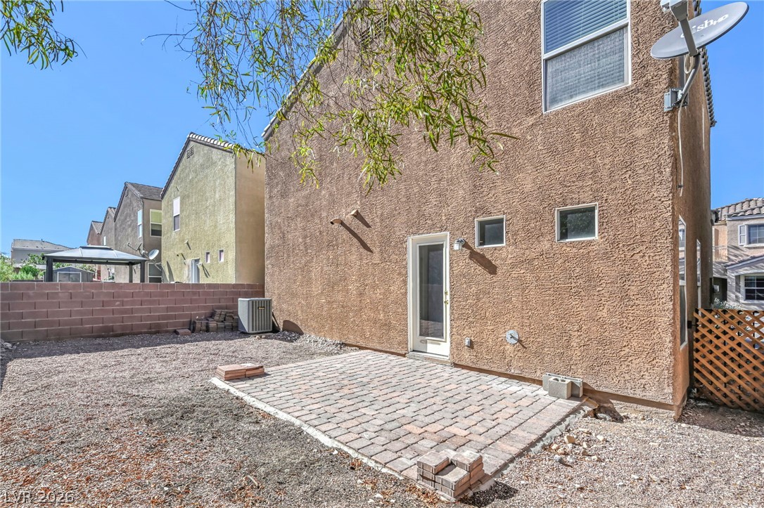 6677 Churnet Valley Avenue Las Vegas NV 89139