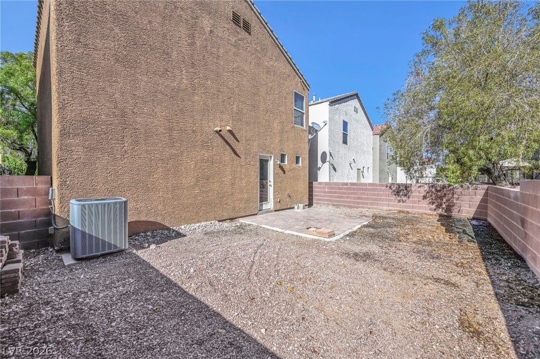 6677 Churnet Valley Avenue Las Vegas NV 89139