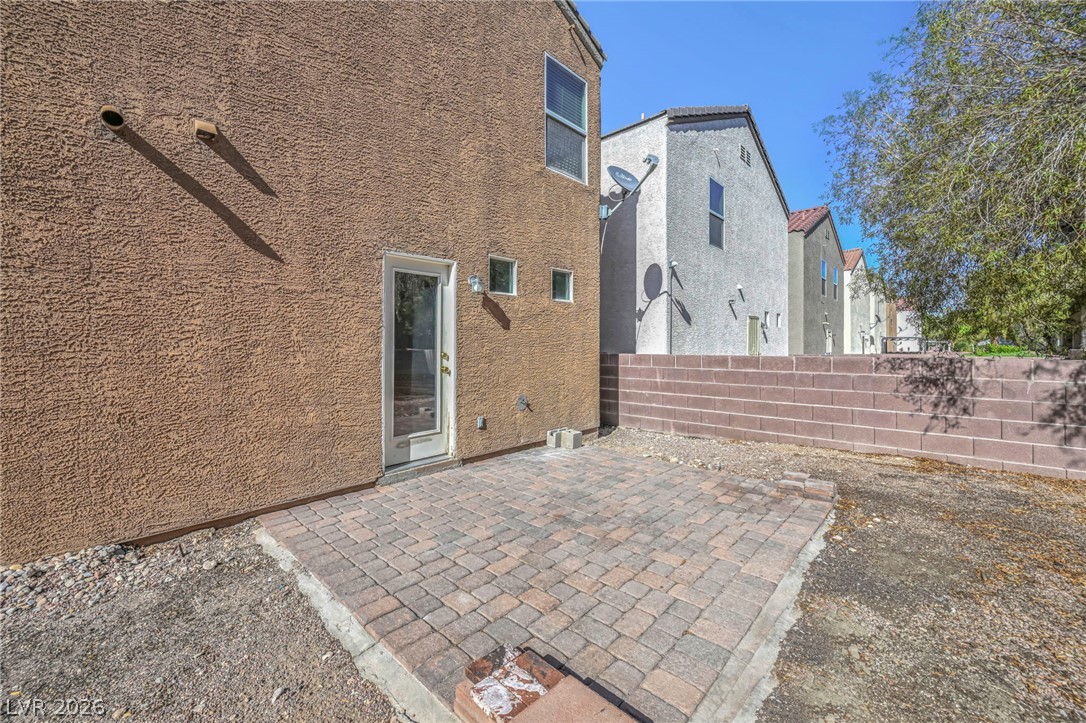 6677 Churnet Valley Avenue Las Vegas NV 89139