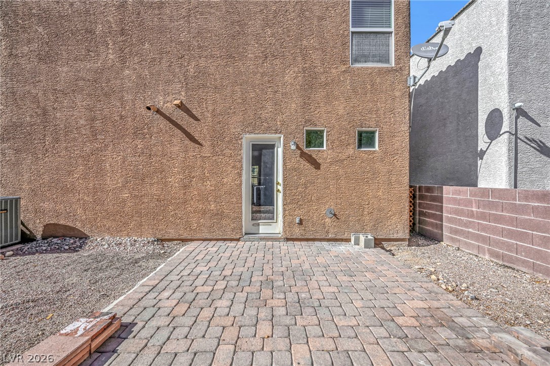 6677 Churnet Valley Avenue Las Vegas NV 89139