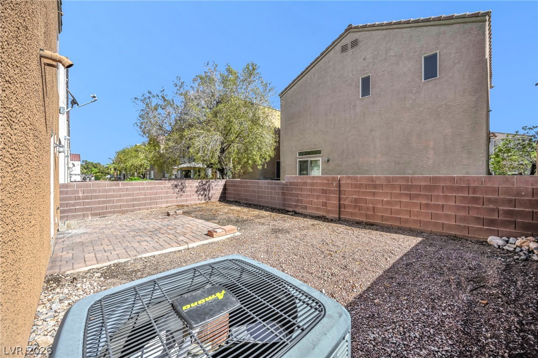 6677 Churnet Valley Avenue Las Vegas NV 89139