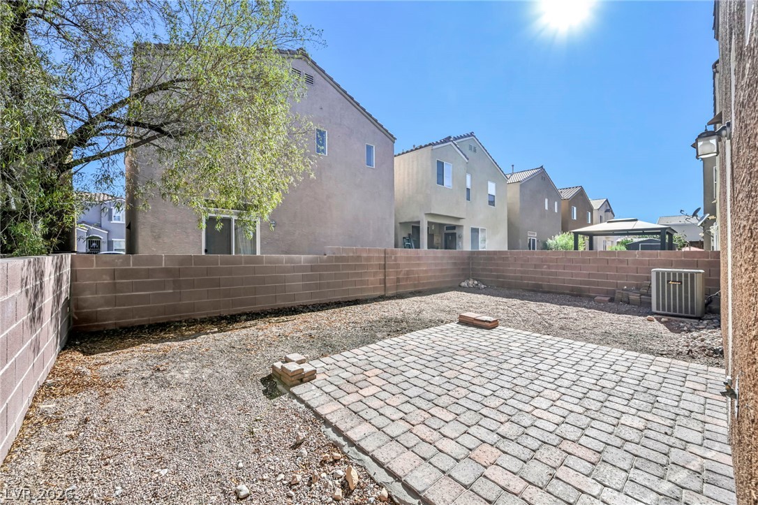 6677 Churnet Valley Avenue Las Vegas NV 89139