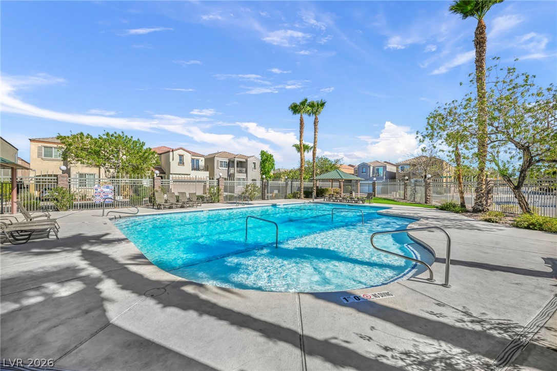 6677 Churnet Valley Avenue Las Vegas NV 89139