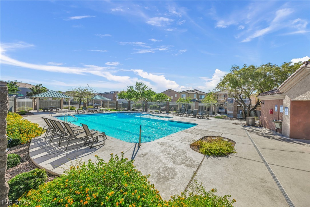 6677 Churnet Valley Avenue Las Vegas NV 89139