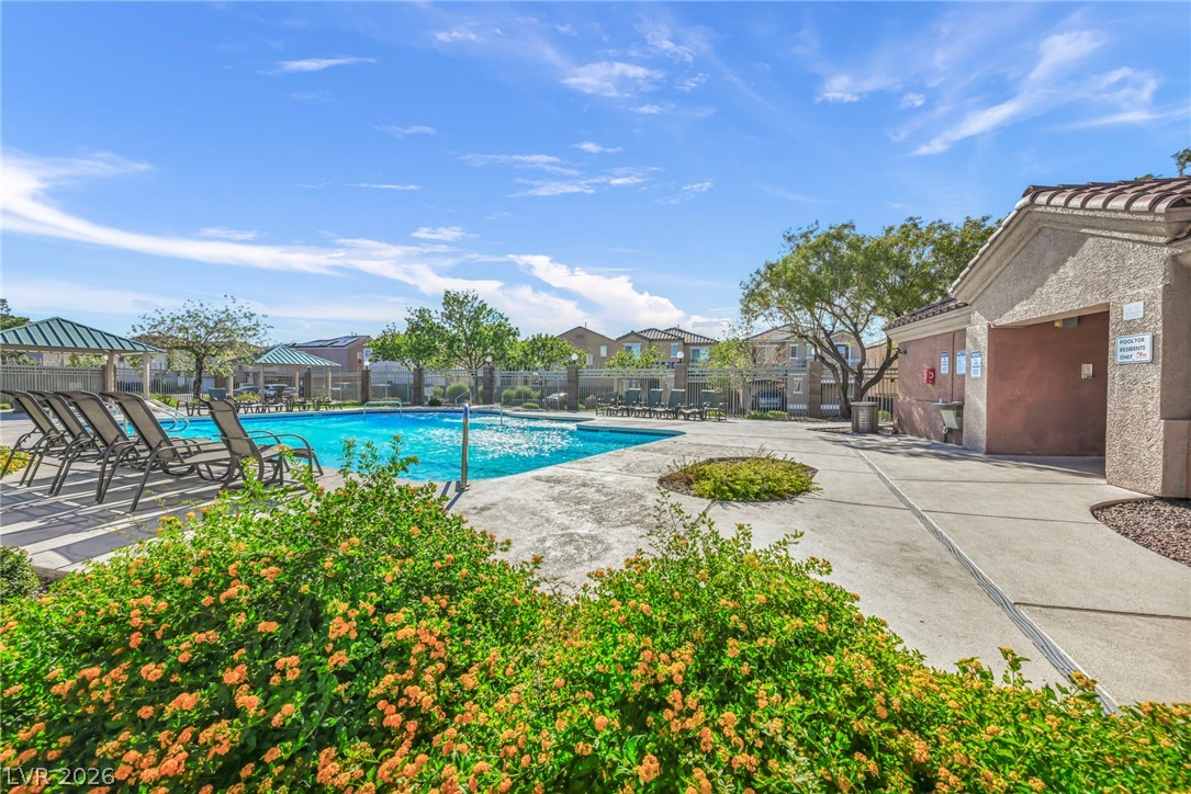 6677 Churnet Valley Avenue Las Vegas NV 89139