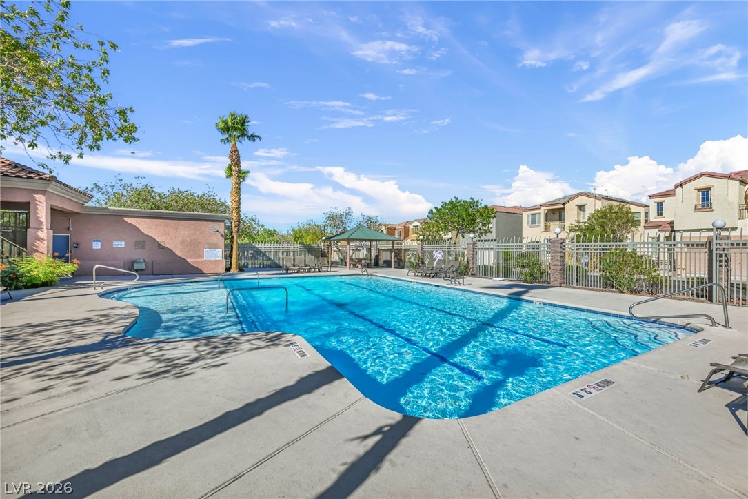 6677 Churnet Valley Avenue Las Vegas NV 89139