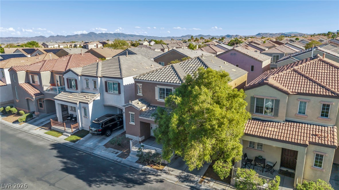 6677 Churnet Valley Avenue Las Vegas NV 89139