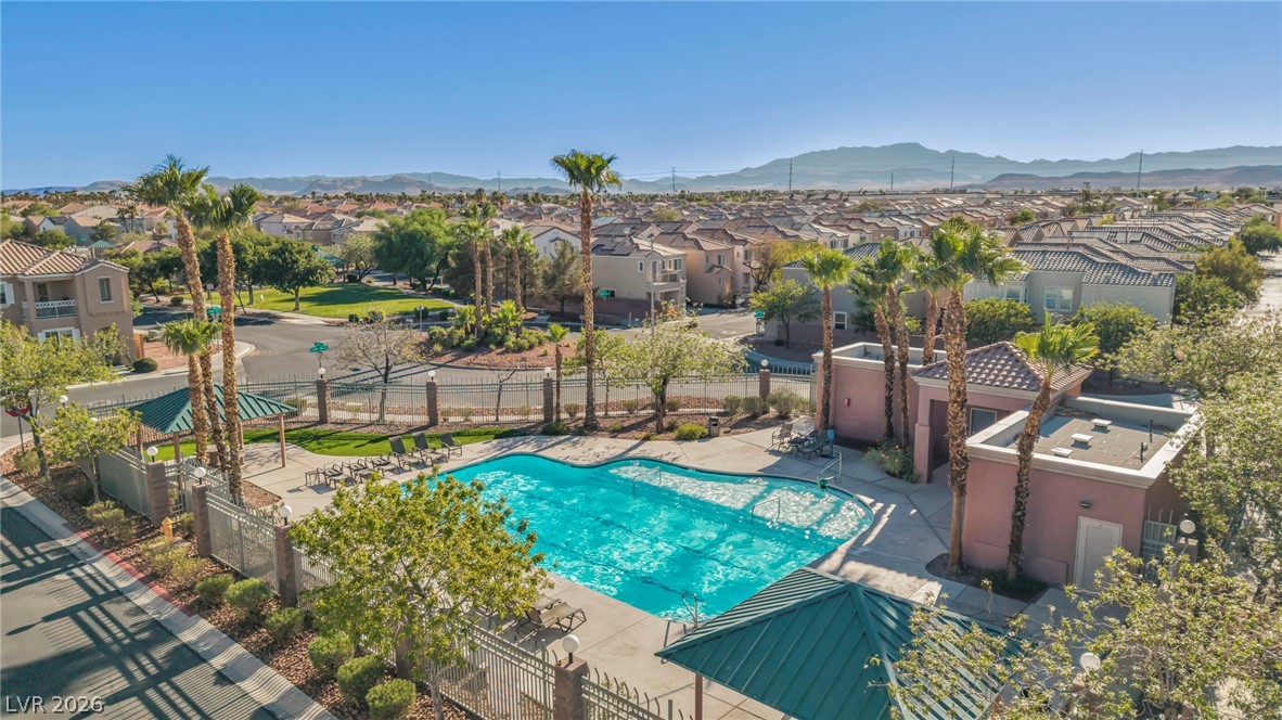 6677 Churnet Valley Avenue Las Vegas NV 89139