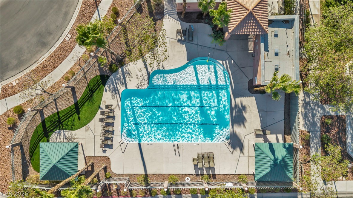 6677 Churnet Valley Avenue Las Vegas NV 89139