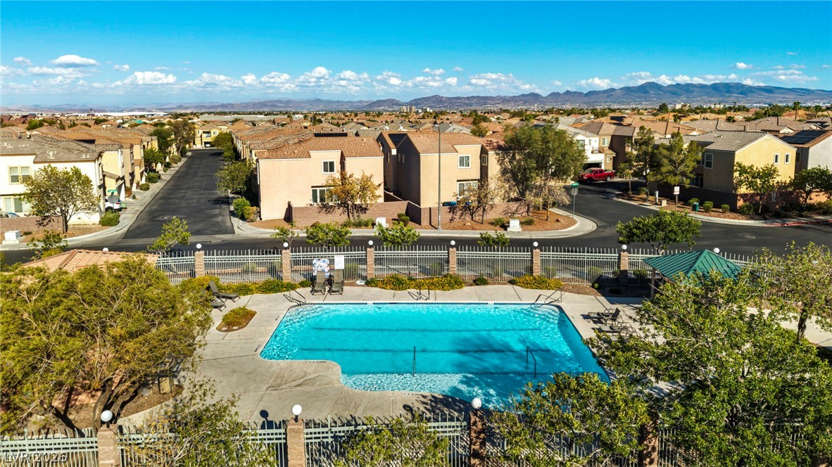 6677 Churnet Valley Avenue Las Vegas NV 89139