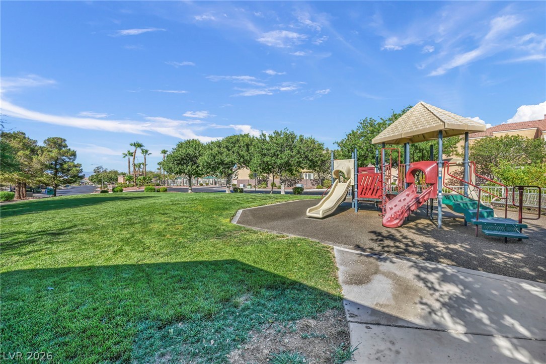 6677 Churnet Valley Avenue Las Vegas NV 89139