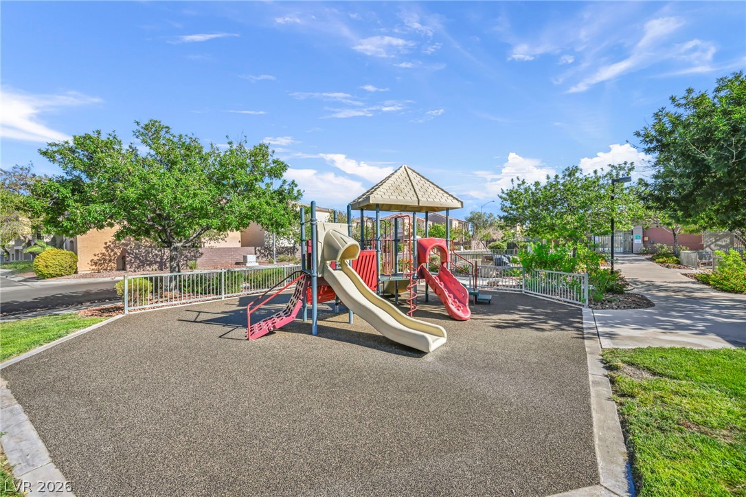 6677 Churnet Valley Avenue Las Vegas NV 89139