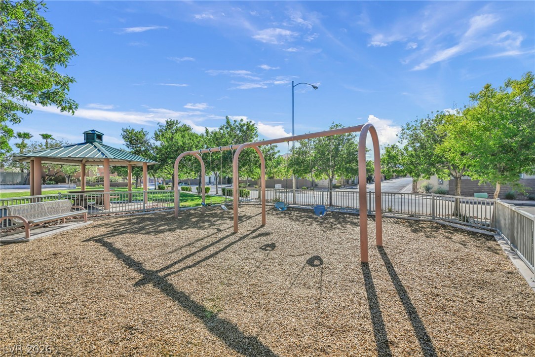 6677 Churnet Valley Avenue Las Vegas NV 89139