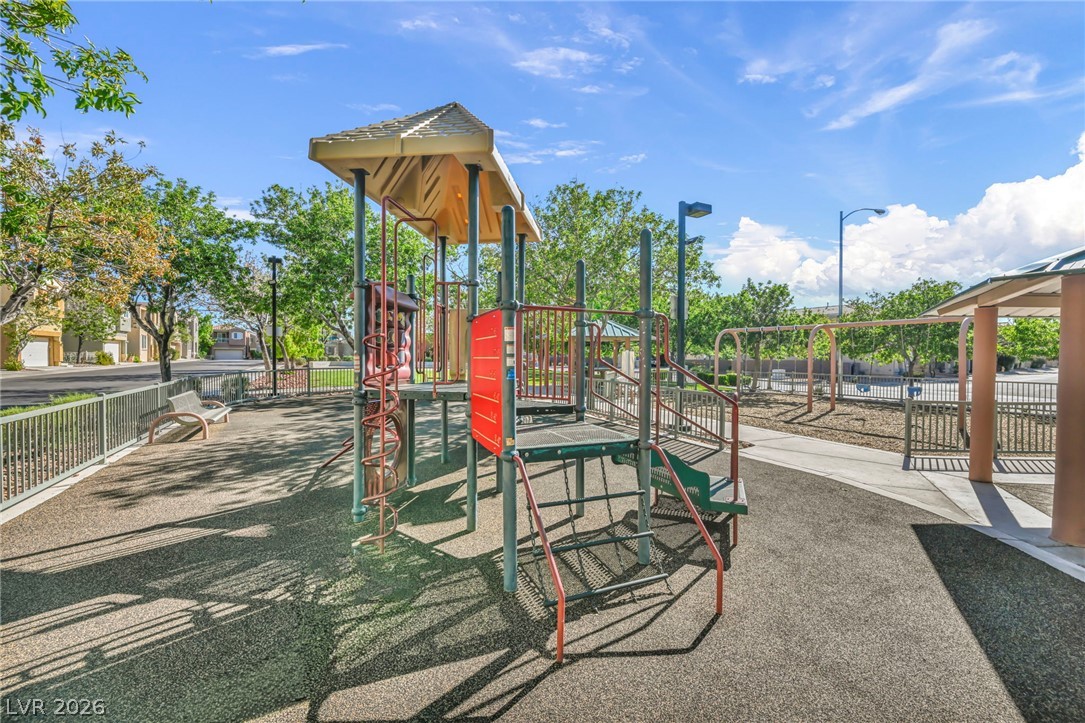 6677 Churnet Valley Avenue Las Vegas NV 89139