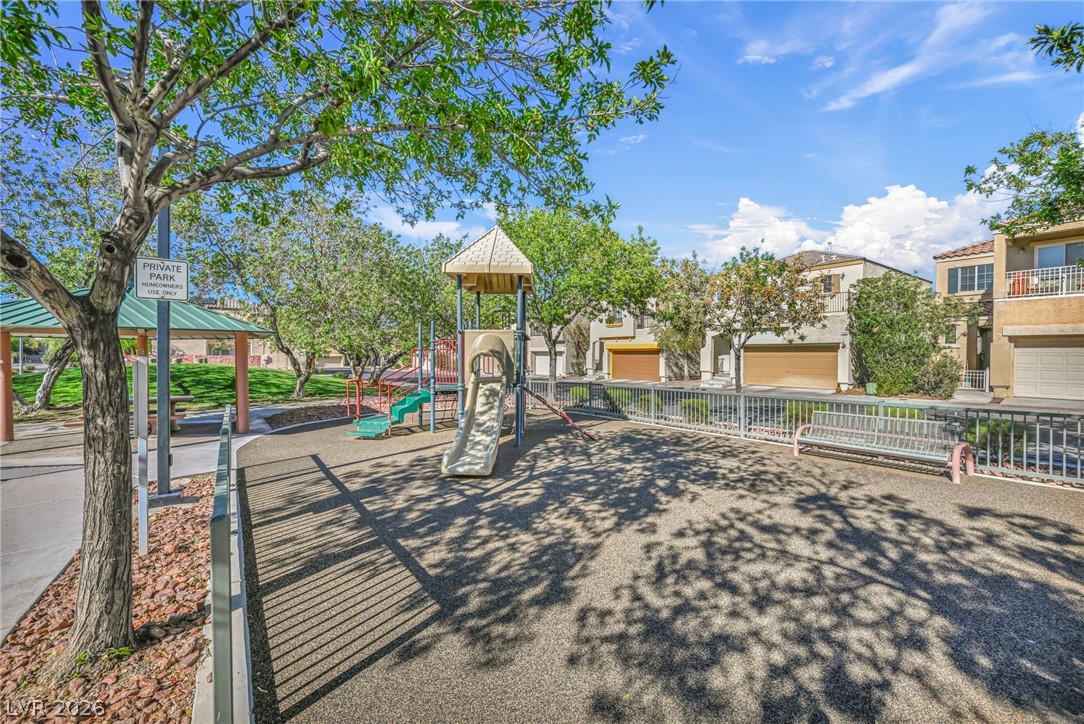 6677 Churnet Valley Avenue Las Vegas NV 89139